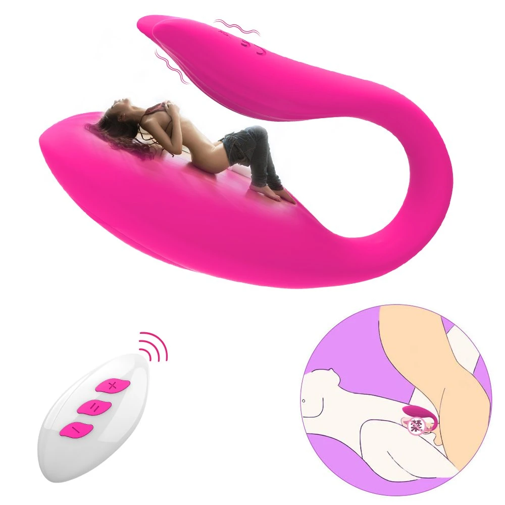 Reliable Quality Soft Silicone Sex Toys Mute Nipple Sucker Clitoris Licker Vibrator for Women