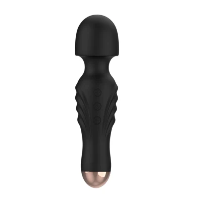 2020 New Product Unique Patent Design Wand Massager Sex Toys for Man Woman Couple Massage